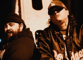 Body Bag Ben & XP The Marxman Deliver “Science Spoken”(Video)