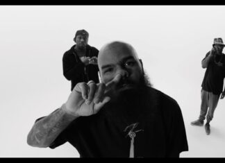 Stalley Drops “Flava In Ya Ear”(Gawdlley Mix) – Video