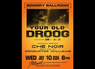 Your Old Droog Hits ‘Em Wit’ “Either Way”