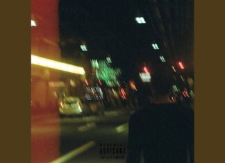 Wes Phili Releases “stockholm.”