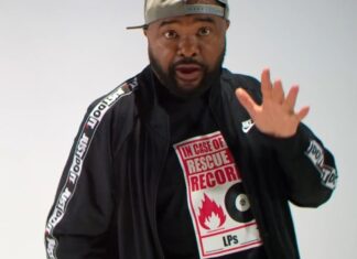 Greg Nice Drops “Butter”(Video)