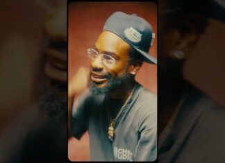 Ankhlejohn(LORDY))Drops “Kiss Of Death”(Video)