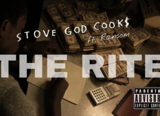 OVRHAUL Flips Stove God Cooks & Ransom’s “The Rite”