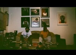 Lord Juco & Ashton Francis Release “Hear No”(Video)