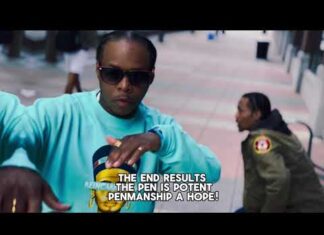 Nijahova & Invizible Handz(ft. Eloh Kush)Deliver “Duppy”(Video)