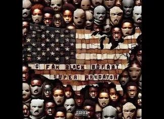 G Fam Black x BoFaat Deliver “Super Predator”(Album)