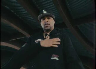 Ty Farris Delivers “Mind Of The Jigsaw”(Video)