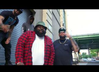 Bub Styles x Poison Pen Unleash “Asthmatic”(Video)