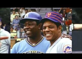 Chuck D Delivers “The Amazing Willie Mays”(Video)