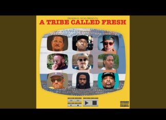 Freshman Woes Delivers “A Tribe Called Fresh “(EP)