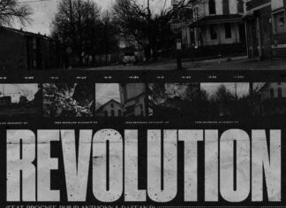 iNTELLECT drops “Revolution” f/ Procyse, Philip Anthony, DJ Sean P