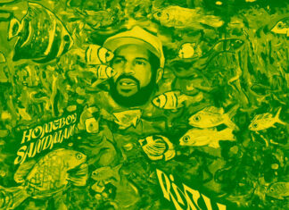 Homeboy Sandman shines on “Rich II” album