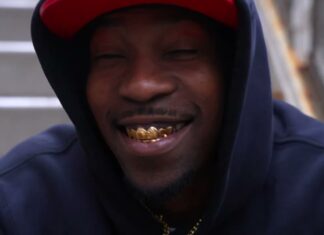 Mondo Slade x Eddie Kaine Say “Presto”(Video)