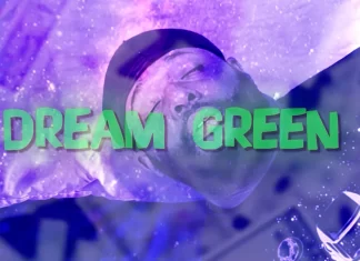 Ghost Of The Machine Drops “Dream Green”(Video)