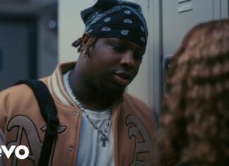 BLK ODYSSY x Joey Badass Deliver “Stank Rose”(Video)