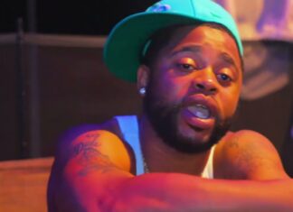 Heem x Benny The Butcher Drop “Billy Goat”(Video)