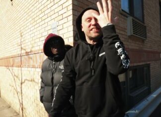 OT The Real x Fuego Base x Benny The Butcher Deliver “Battle Scars”(Video)