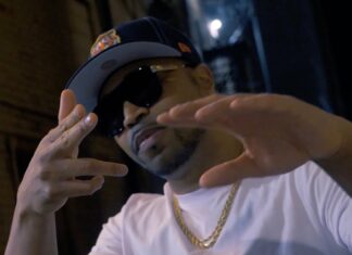 Ty Farris Is The “Villain With The Smile”(Video)