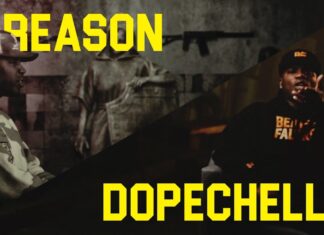 Casablanca The Gawd Releases “A Reason/Dopechella”(Video)