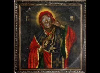 Mickey Diamond & Thelonious Coltrane Deliver “Diamond In The Rough”(Remix Album)