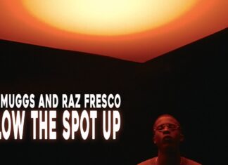 DJ Muggs x Raz Fresco “Blow The Spot Up”(Video)