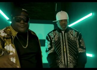 Cappadonna drops “The Burn Out” f/ Killah Priest