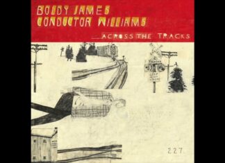 Boldy James & Conductor Williams Take Us “Across The Tracks”(Album)