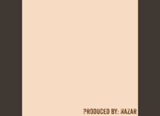 ILLPO Drop NAZAR Laced “Beige”