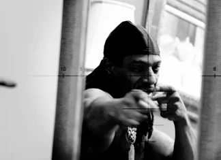 Big Hit, Hit-Boy & The Alchemist Drop “Only Weight I Feel”(Video)