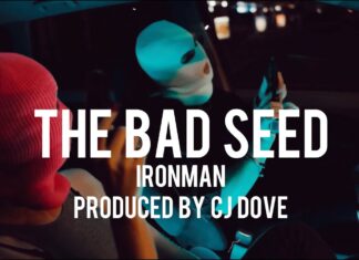 The Bad Seed Is “Ironman”(Video)