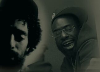 LOOK DAMIEN! x Ankhlejohn Deliver “Green Jacket”(Video)
