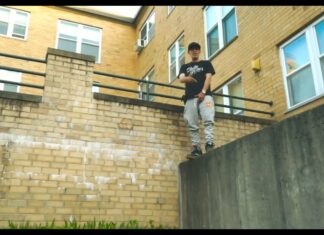 Hectic x Myster DL drop “Bandemic” video