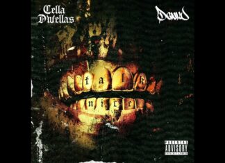 Cella Dwellas & Denku Drop BoFaatBeatz Powered “Talk Nice”(Album)