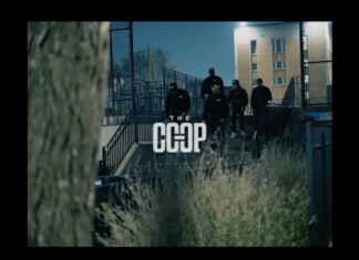 The Co-Op(Passport Gift, Parks, Rasheed Chappell & David Bars)Drop “Less Than A Man”(Video)