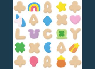 Lord Juco Is “Lucky”