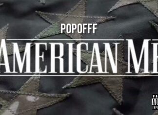 Popoff Delivers “American Me”