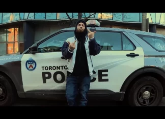 Templar x Crown(ft. Daniel Son x Sake’ Deliver “Crash Test”(Video)