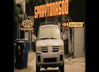 Let The Dirt Say Amen Releases “Spraytona 500″(Video)
