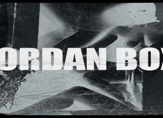 Saint James x Rome Streetz x Estee Nack Drop “Jordan Box”