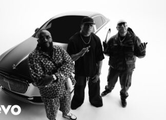 LL Cool J Releases Q-Tip Laced “Saturday Night Special”(ft. Rick Ross, Fat Joe) – Video