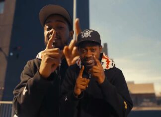 O Dawg Releases “Learn To Unlearn”(Video)
