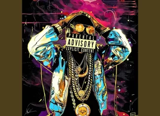 POP Buchanan x Planet Asia Drop “Just Feel It”