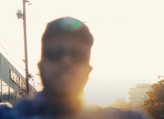 Blu x Evidence Deliver “Lost Angel”(Video)