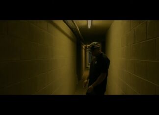 JayKin Releases “Niagara”(Video)