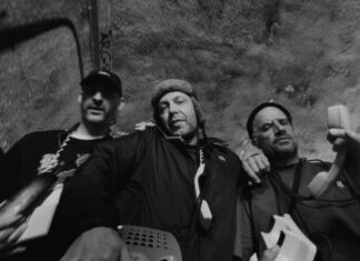 Unison x Flip Release “Inner Enemies”(Video)