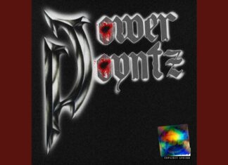 Ralphiie Reese Drops “Power Poyntz”