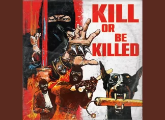 BP Infinite x RJ Payne x Skyzoo Deliver “Kill Or Be Killed”