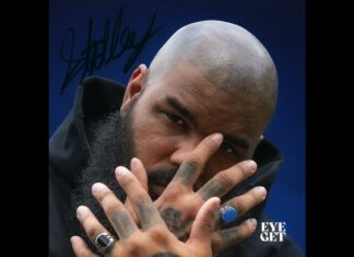 Stalley Drops “Eye Get”