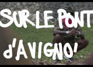 Mach-Hommy x Conductor Williams Release “SUR LE PONT d’AVIGNON”(Video)