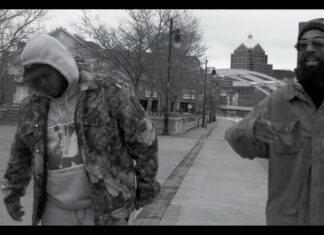Diego Dollaz x M Doc Diego Drop “Upstate Commission”(Video)